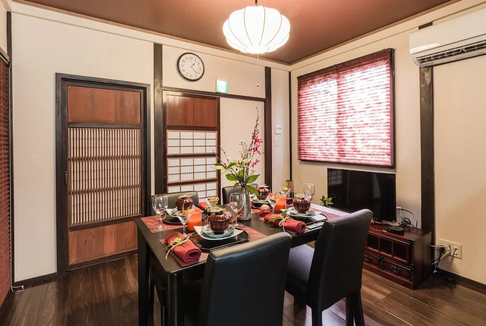 guest house TOKI