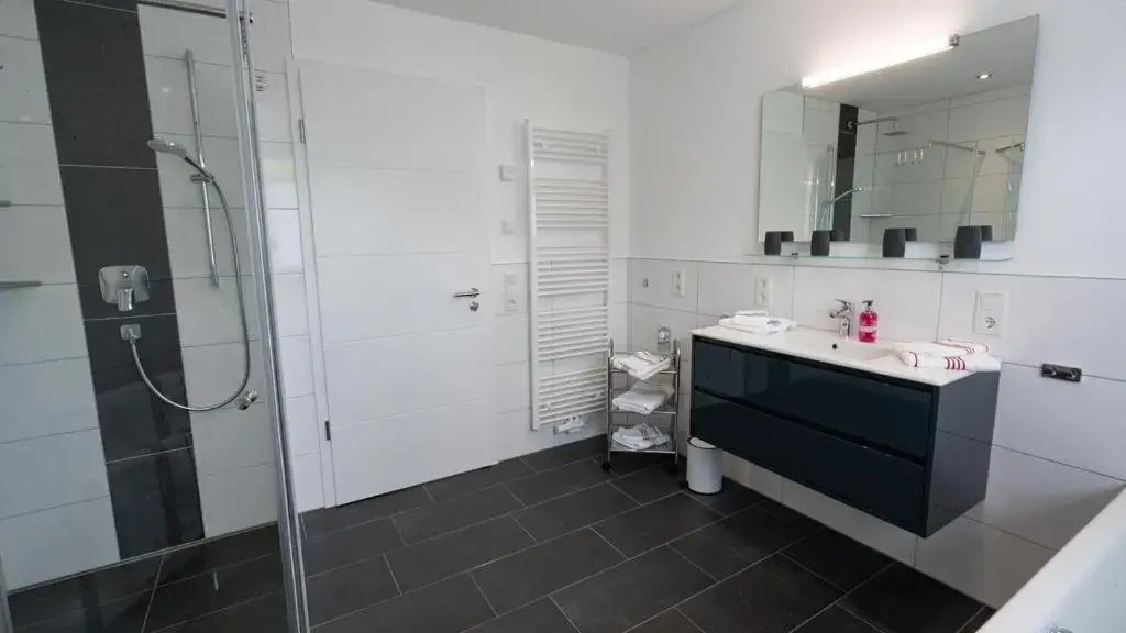 NEU Mont Royal Suiten 2 bis 4 Personen
