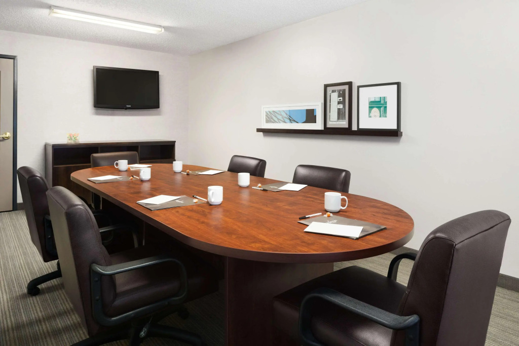 Country Inn & Suites by Radisson, Columbus Airport, OH