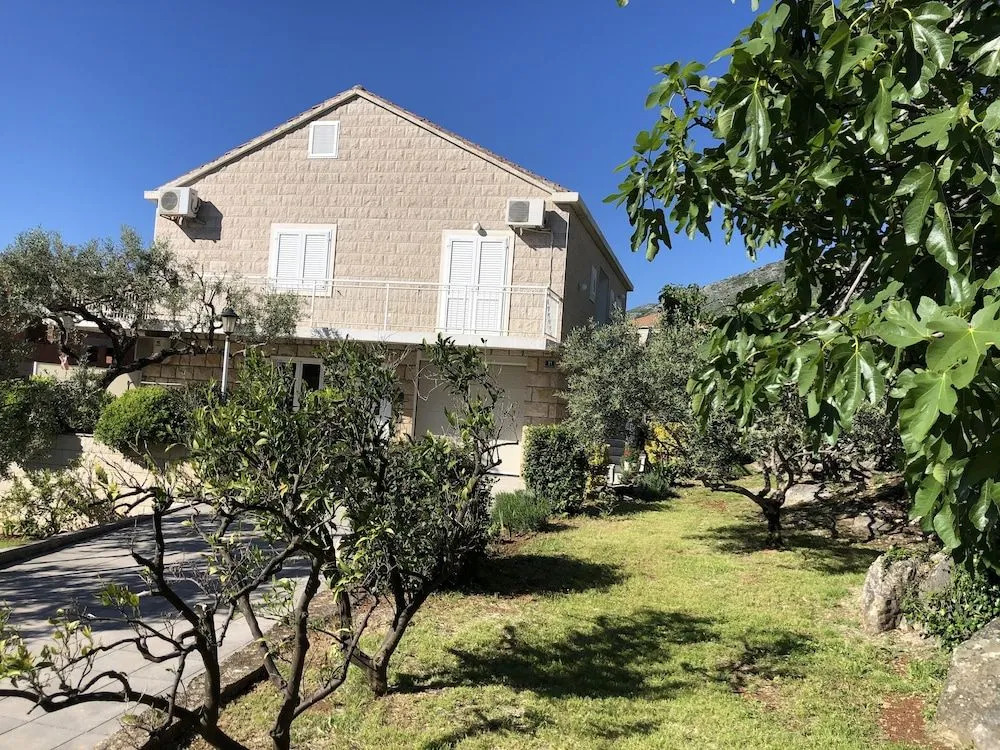 Apartments Dubrovnik-Cavtat