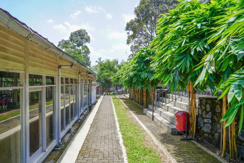 Urbanview Onengan Resort