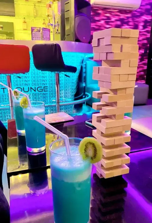 Destiny Hotel