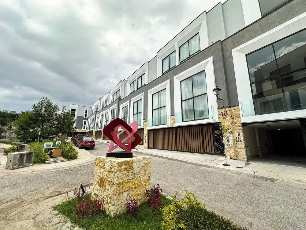 Elegant Condo in the Heart of Morelia