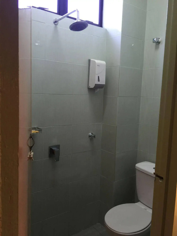 Hotel O Green Mango @ Sri Cemerlang