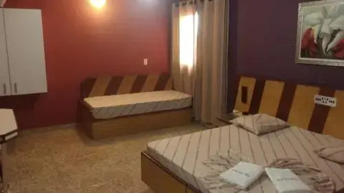 Hotel New Plaza