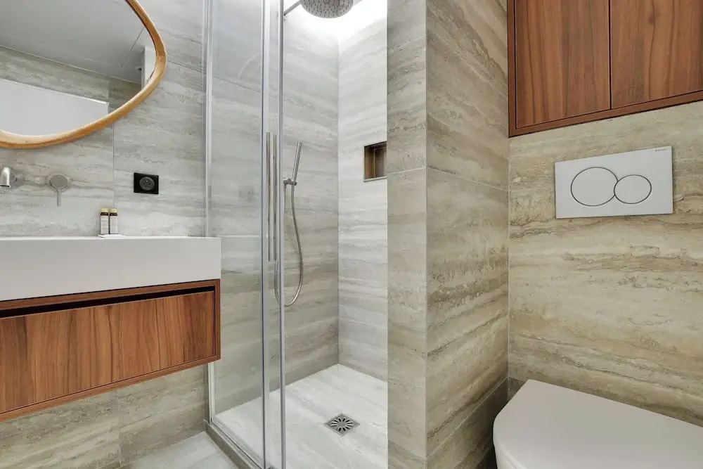 Charming Studio With AC - 2P - Invalides