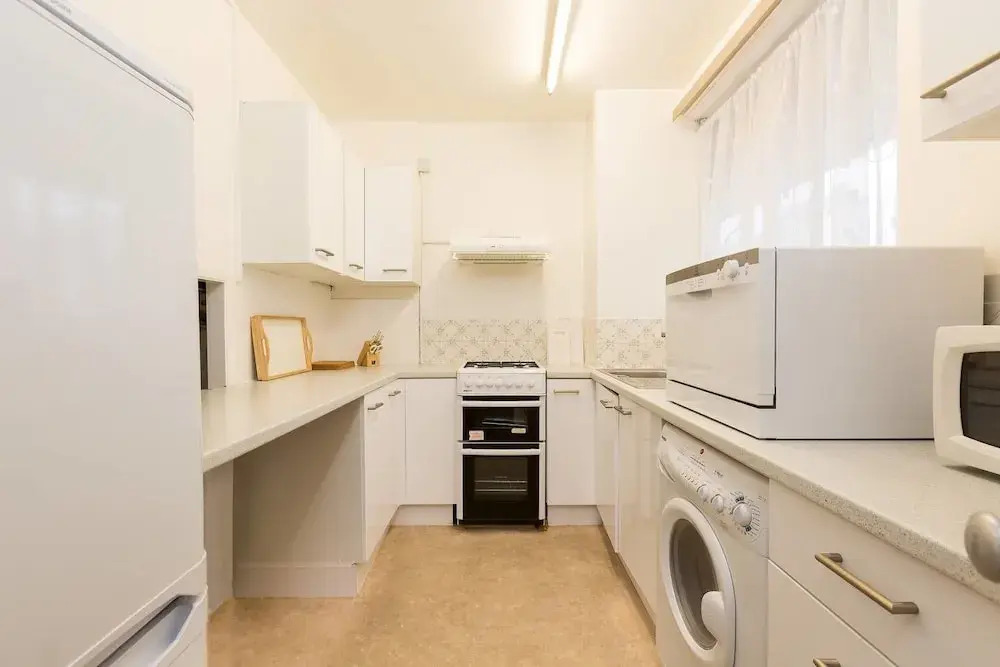 Beautiful 1Br Flat In Heart Of Bayswater