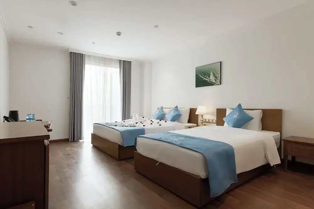 Hanoi Sail Hotel