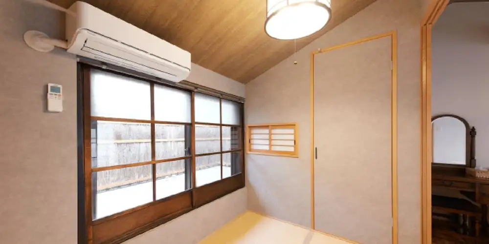 Kyomachiya KANAU