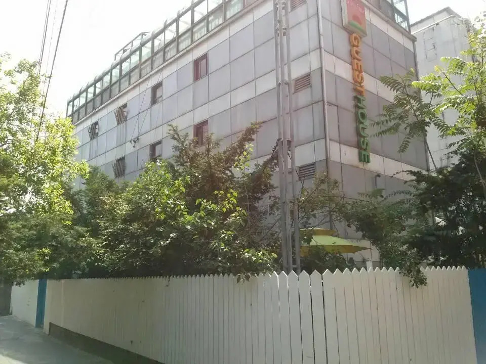 Dengba Hostel Seoul