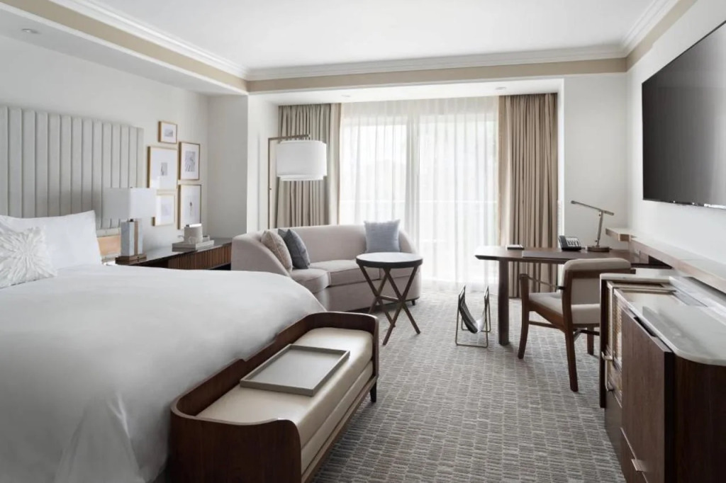 The Ritz-Carlton Residences Orlando, Grande Lakes