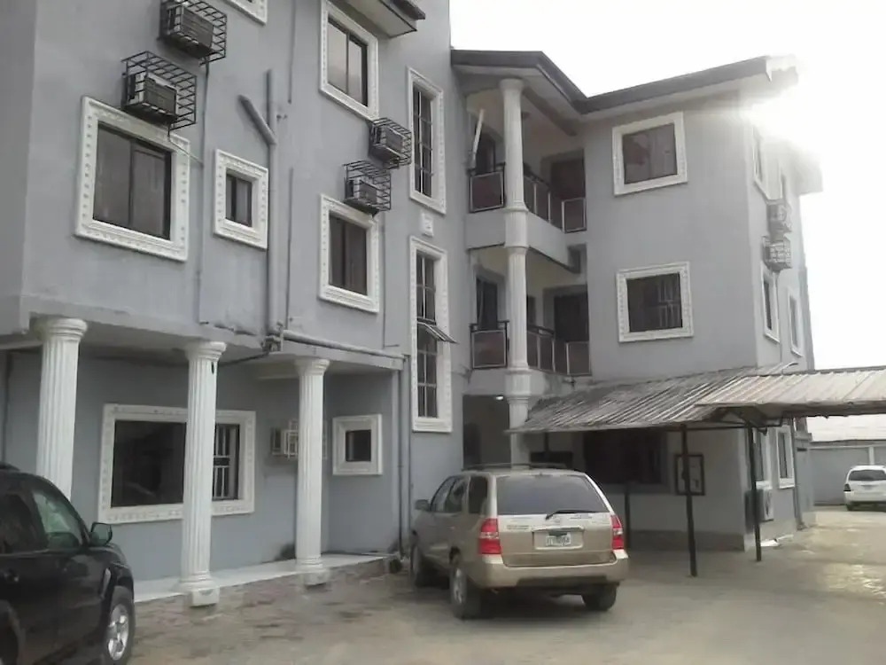 Ididie Hotels
