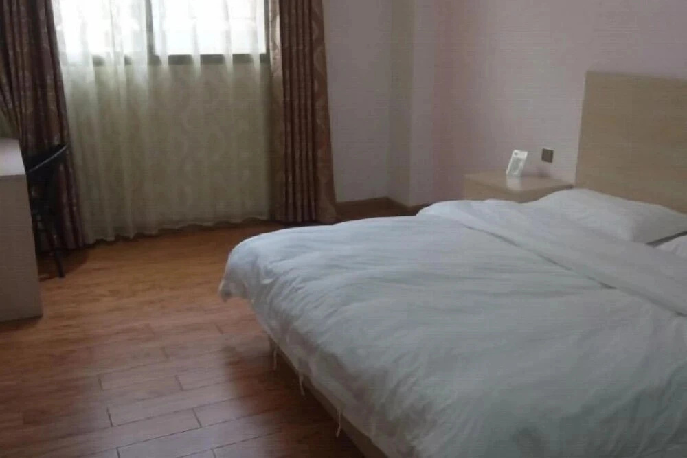 Tiantanghu Hotel