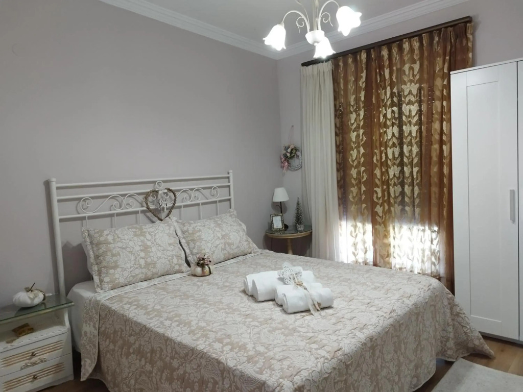 Marys Dreamy Maisonette-Volos, Peaceful Area