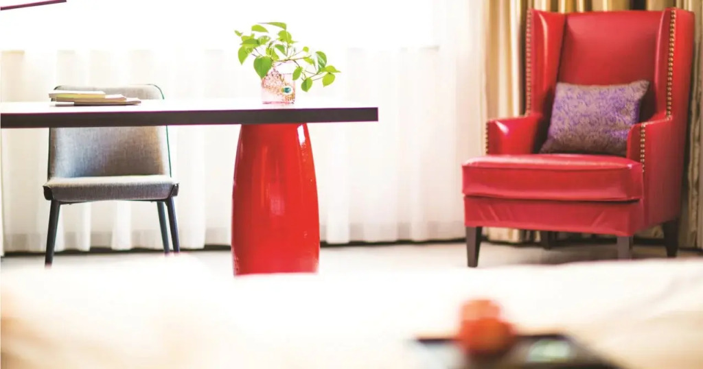 Terrace Boutique Hotel