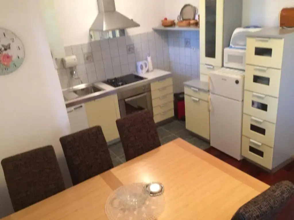 Apartment Nada