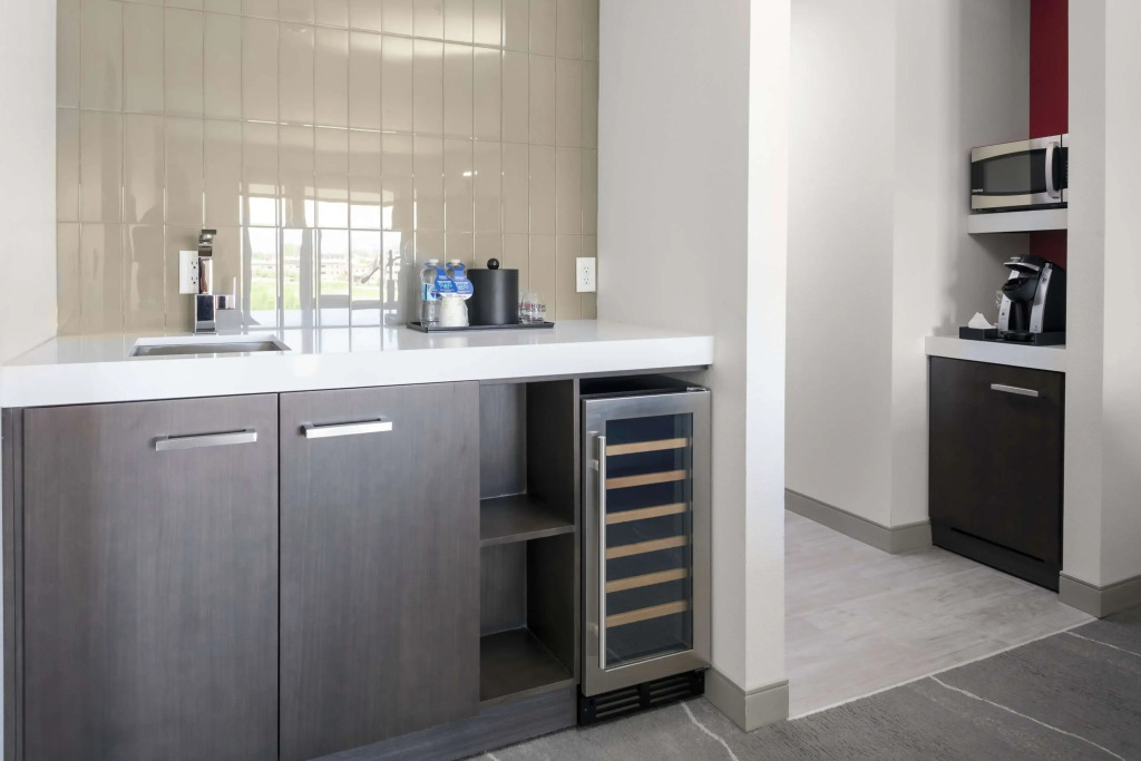 Hilton Garden Inn Denver/Thornton