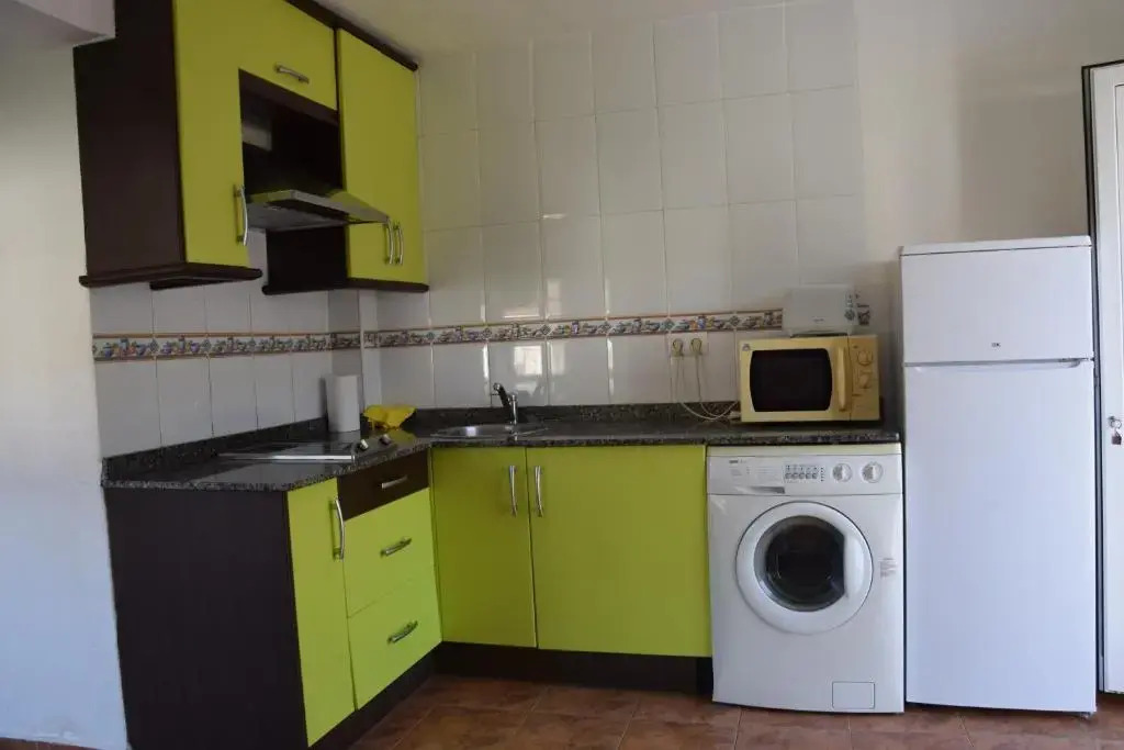 Apartamentos Arredondo