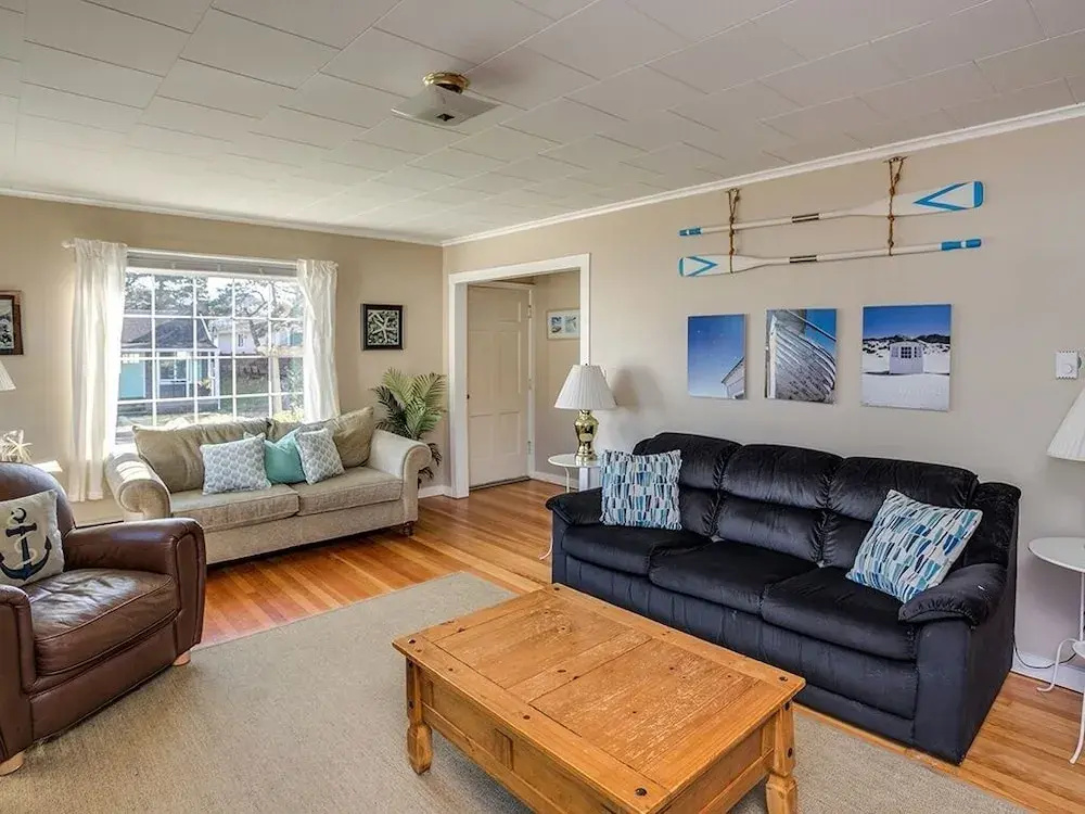 Edgewood Escape 5 Bedroom Home