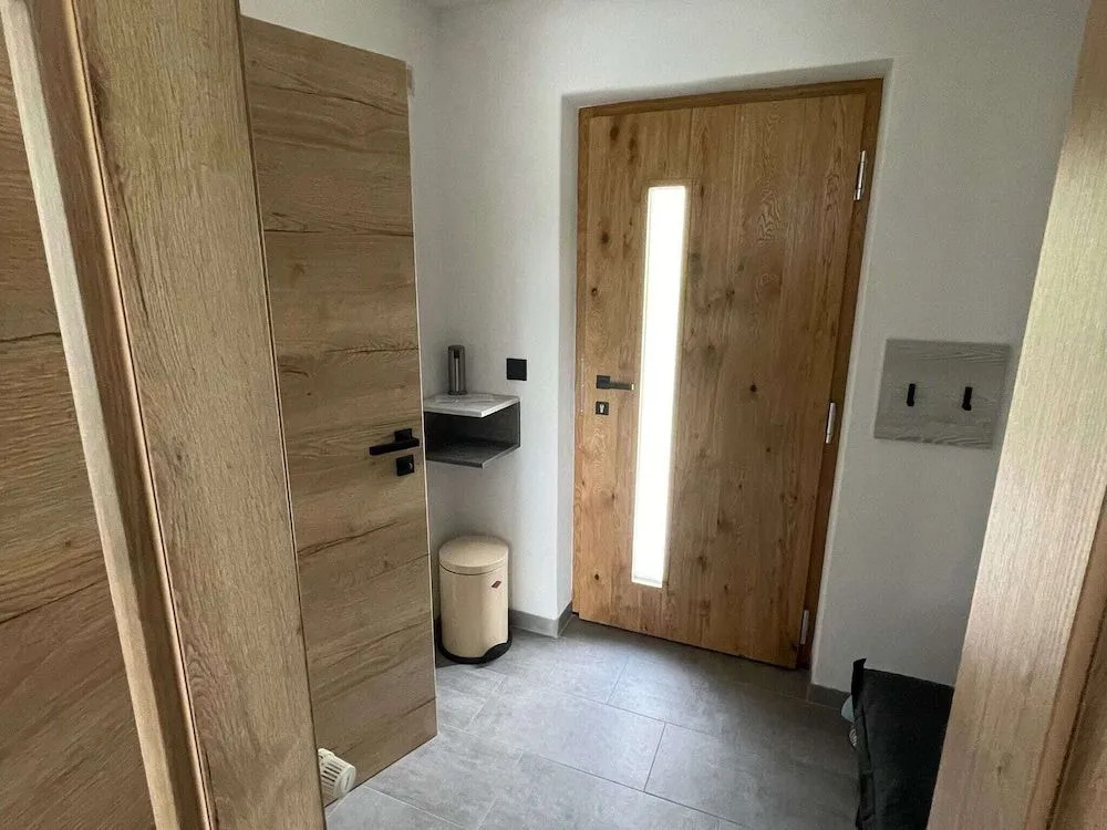 Ferienwohnung in Drachselsried für 2 Personen