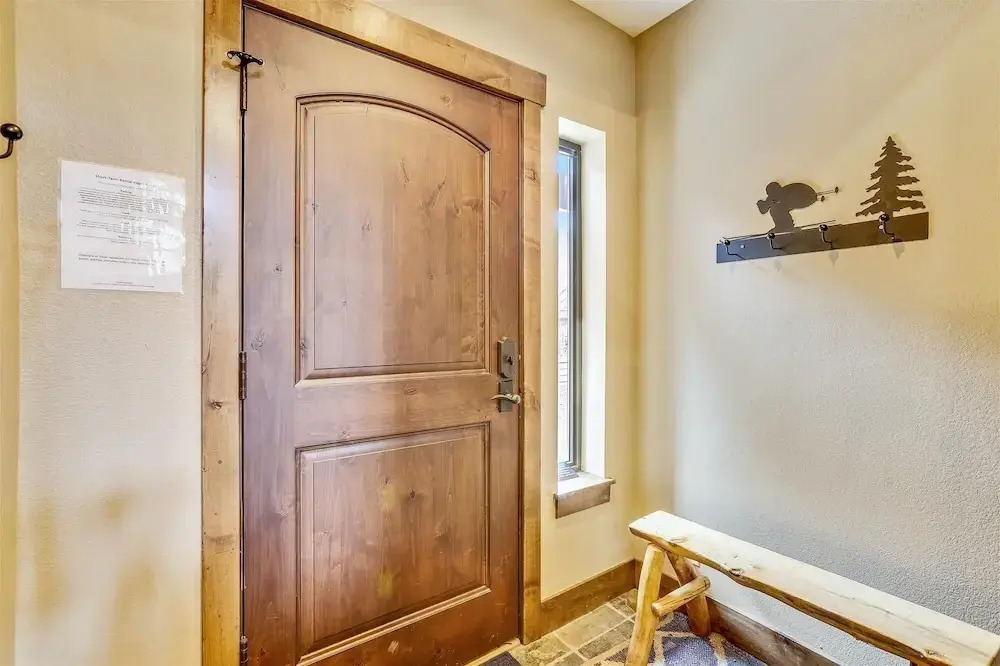 Village Point 109 townhouse