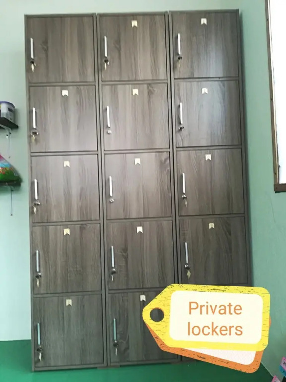 5A Homestay - Hostel