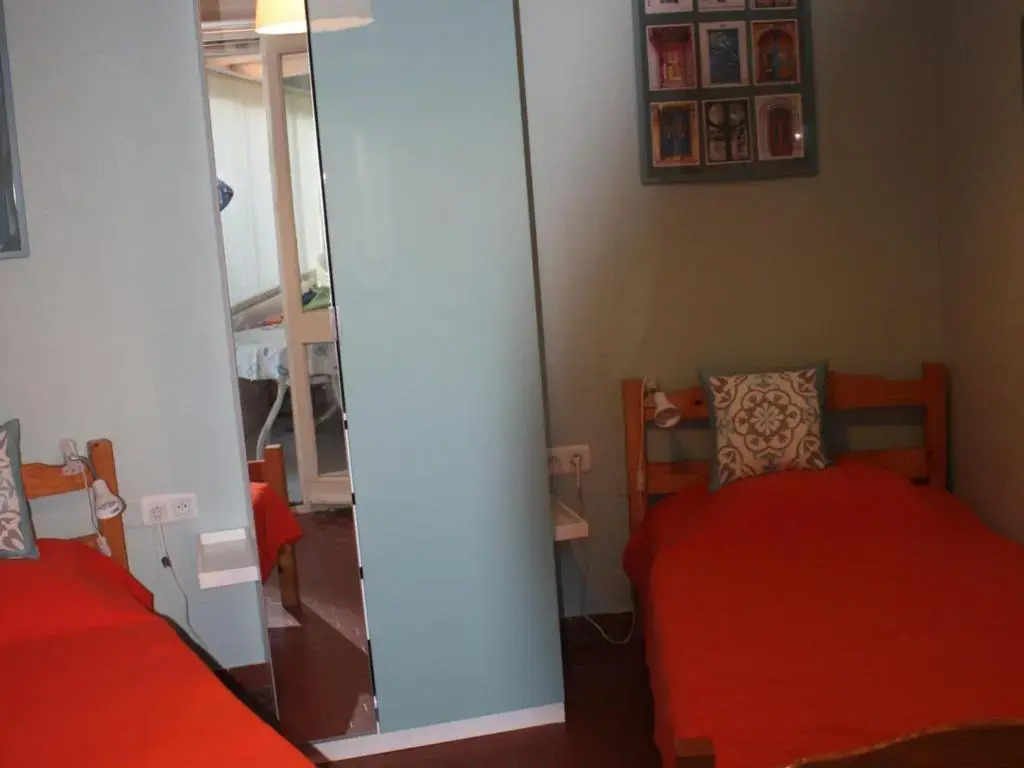 Maison Torreilles, 3 pièces, 4 personnes - FR-1-530-22