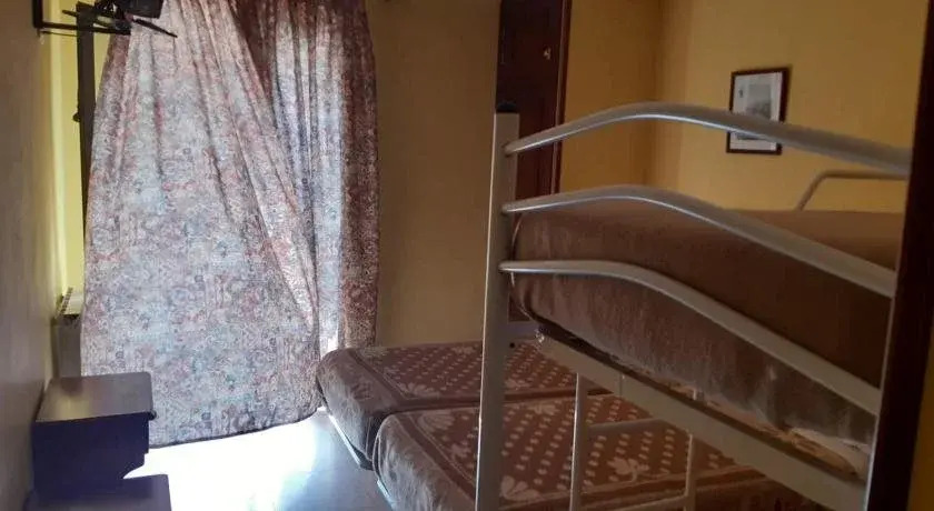 Hostal Rural Sositana