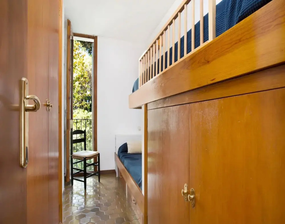 3-bedroom Villa With Pool and Parking