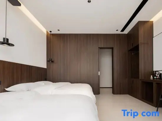 Jing Le Ju Vacation Rental Homestay (Beijing Universal Studios Resort Store)