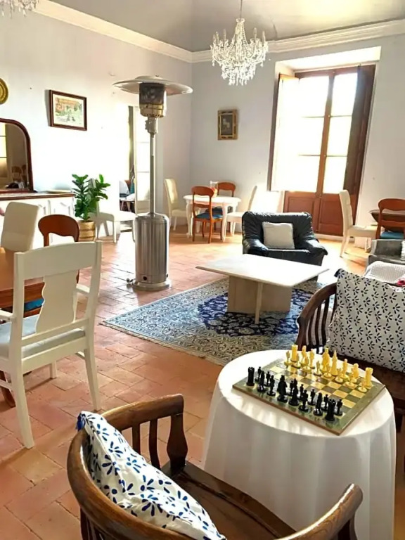Casa Contreras