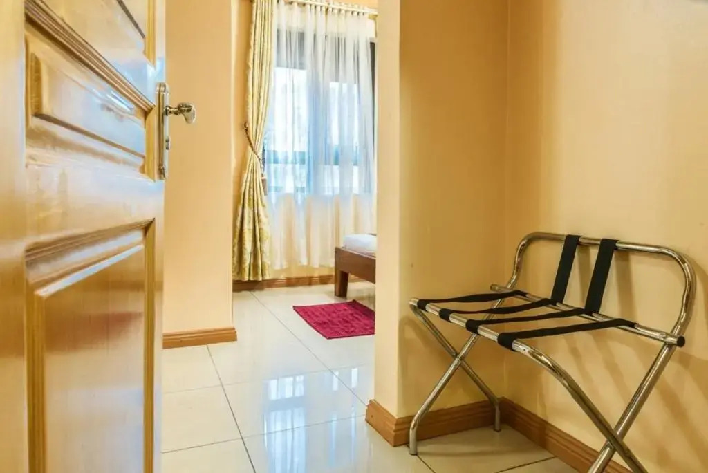 Luxury Apartment for 2 - 4 People