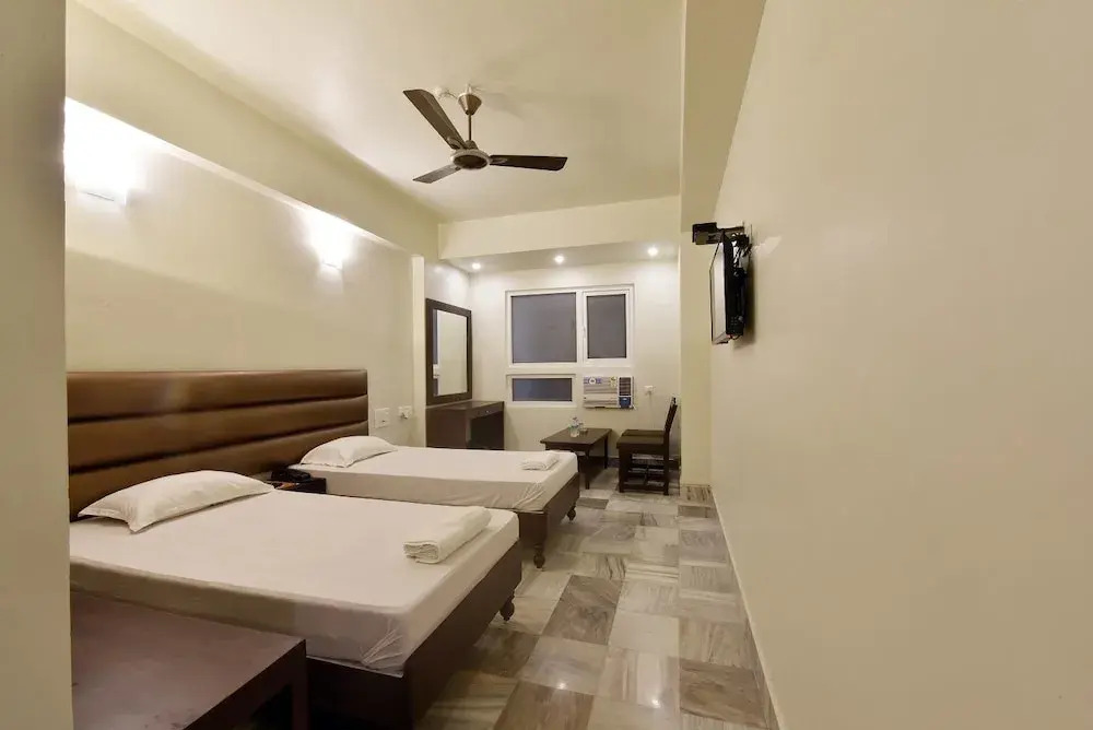 Hotel Starline