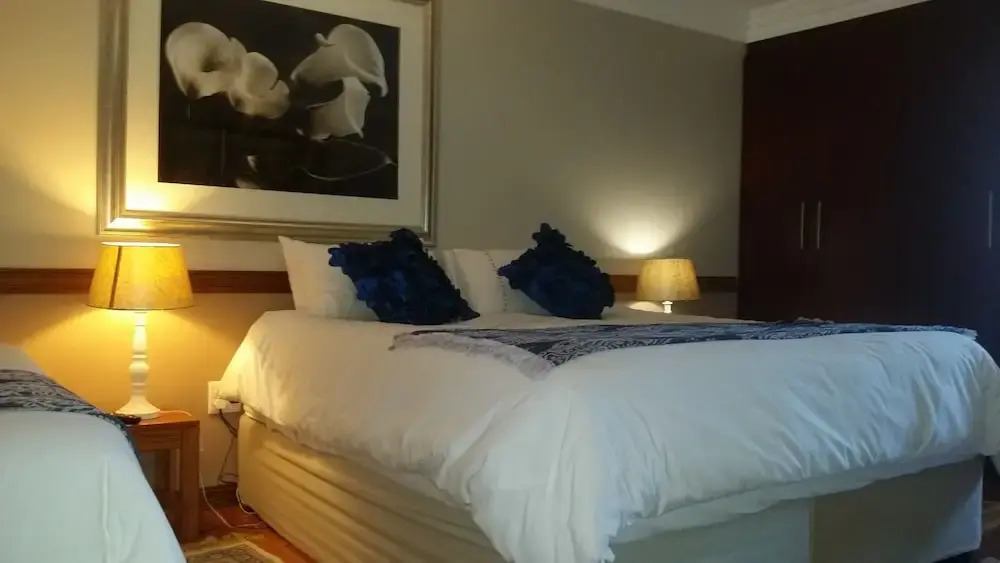 The Clubhouse Guesthouse