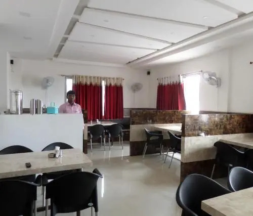 Hotel Sargam by Oyo