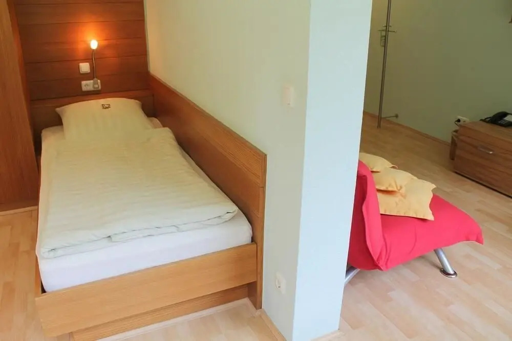 Waldhotel Uhlenhorst
