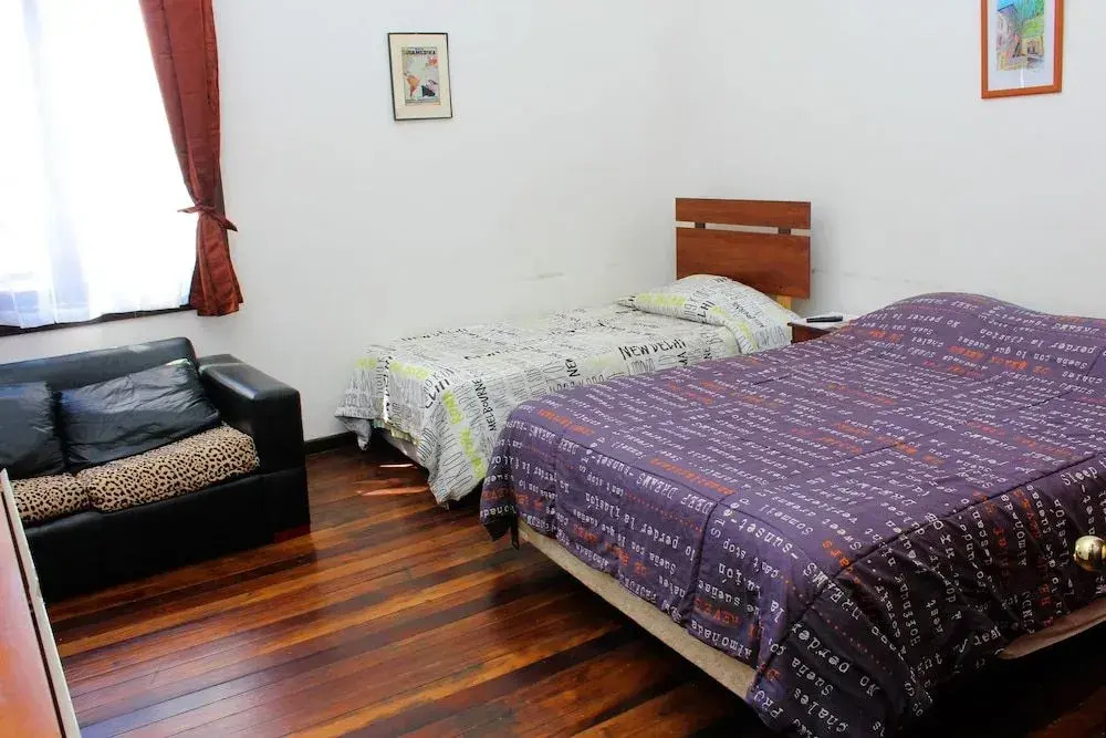 Volta Inn Hostel