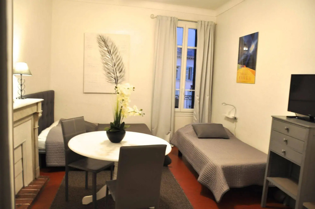 SeaYouSoon Inn Cannes - Studios