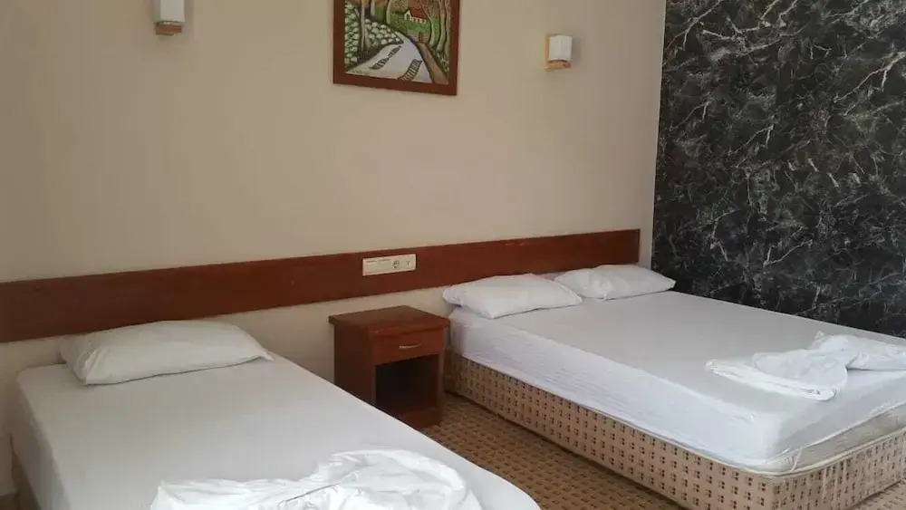 Haciely Apart Otel