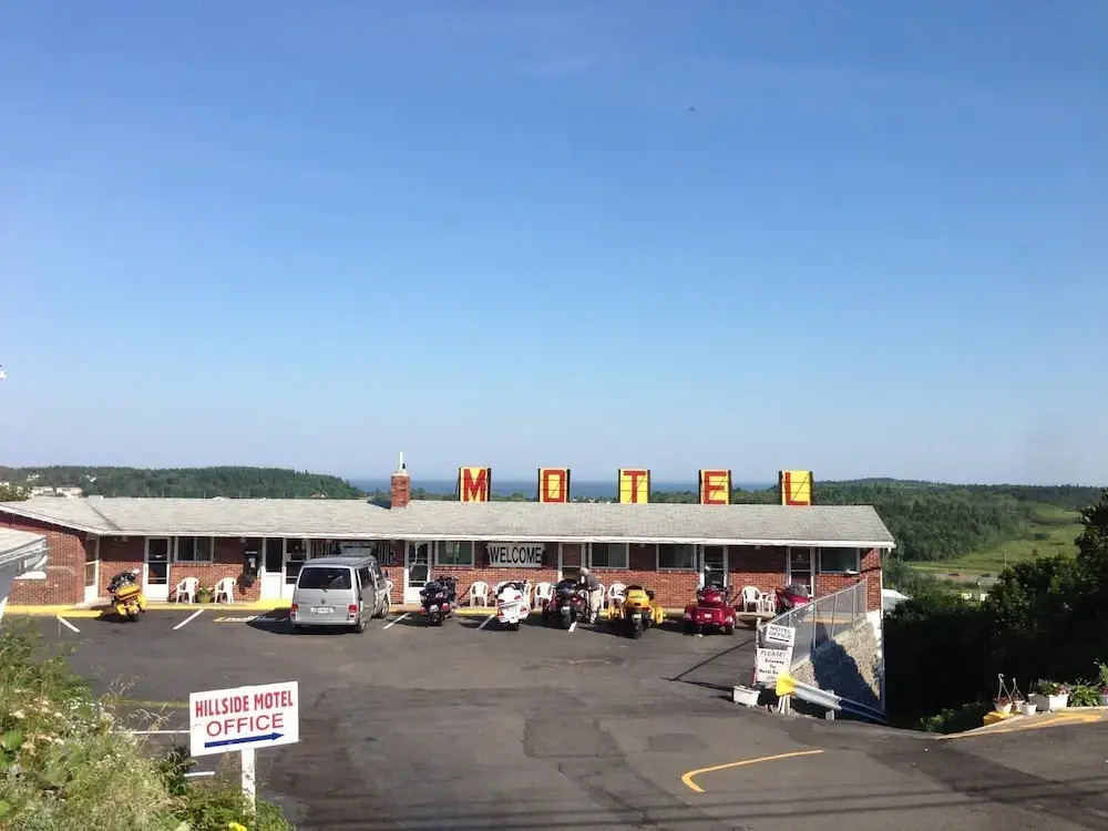 Hillside Motel