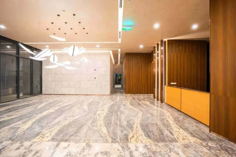 NU Apartment in Lumiere Riverside - Central District 2