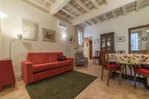 Rsh Fontanella Borghese Apartments