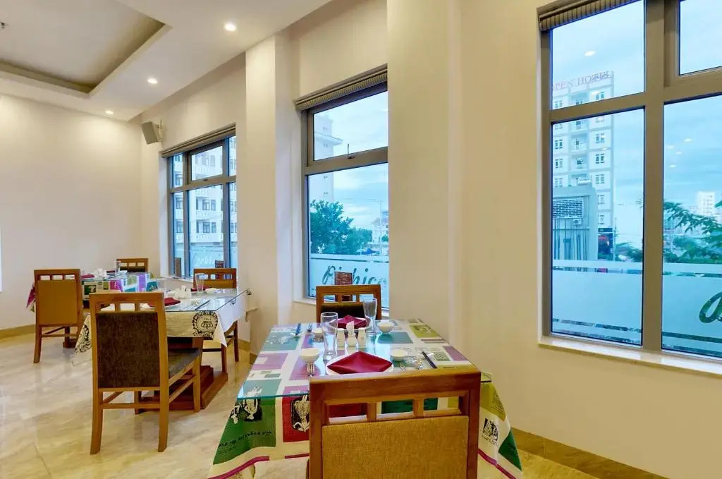 178 Nguyễn Văn Thoại - Danang - APARTMENTS