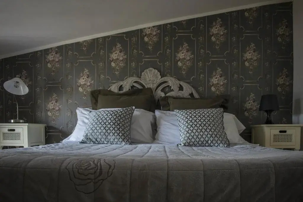 B&B La Cuntana