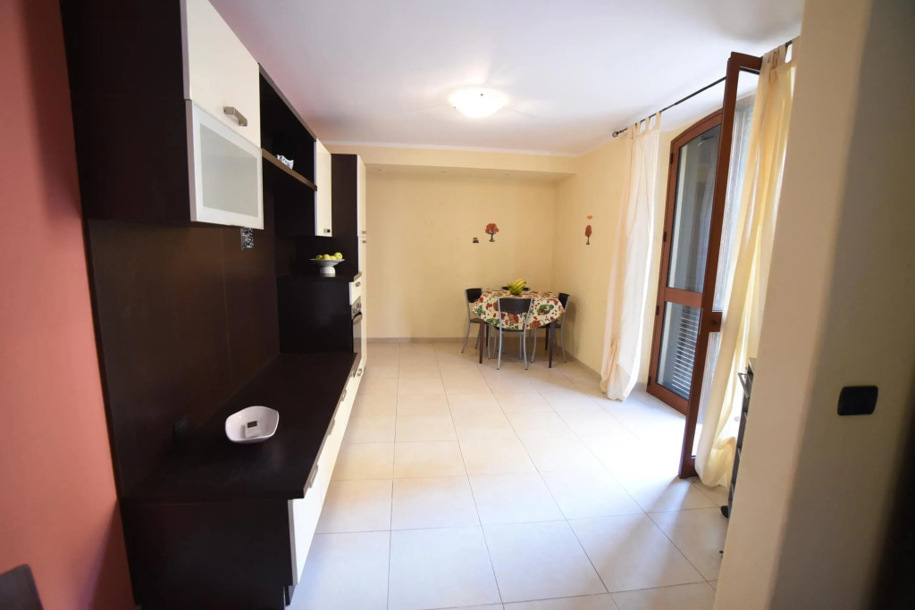 Appartamento Galilei