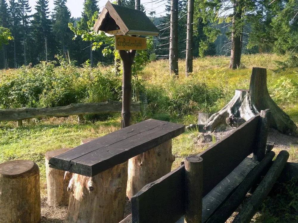 Konsum Gästehaus Quisisana - Oberhof