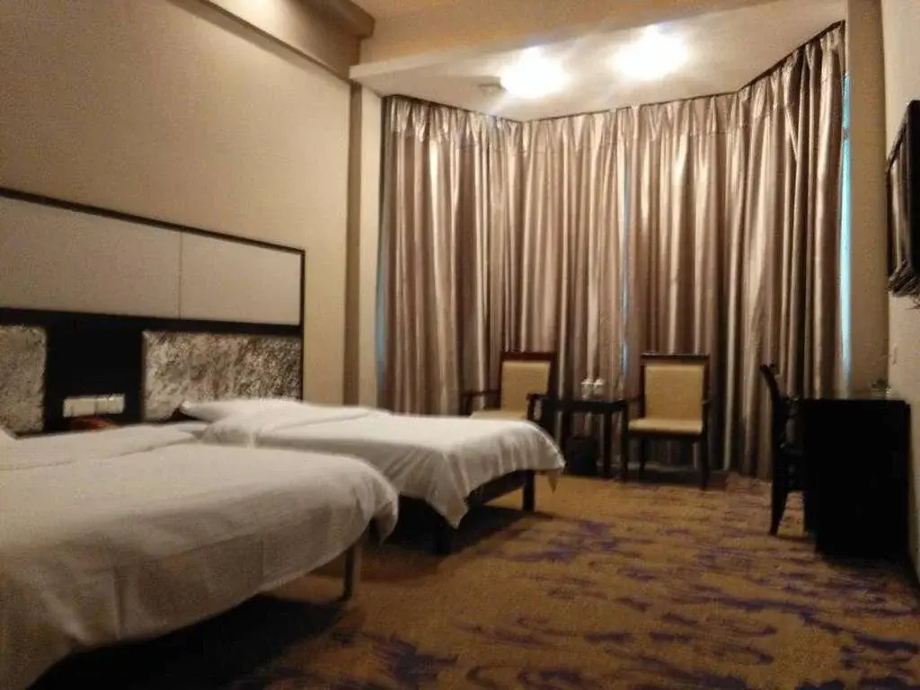 Derui Inn