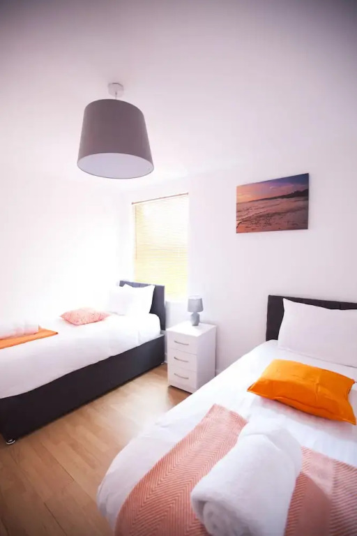 The Palmerston Apartments