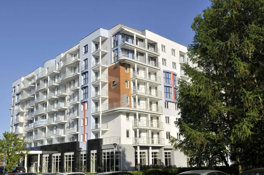 DIVA SPA- Apartment 443