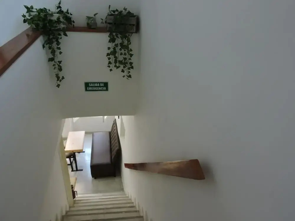 Casa Biscanna